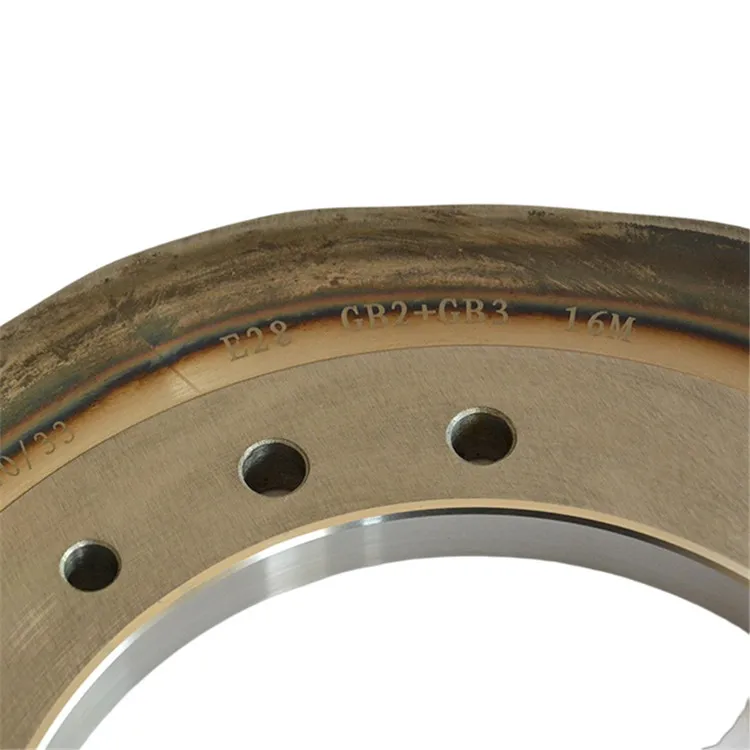 Hot Sale Design Warp Knitting Disk For Karl Mayer Needle Lace Machine Pattern Disc