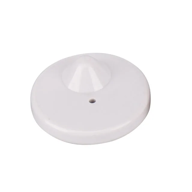 Жесткая Противоугонная этикетка для одежды из АБС-пластика в форме НЛО