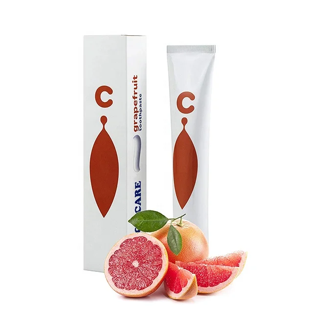 Mouth odour white propolis fruity gel toothpaste list wholesale private label toothpaste