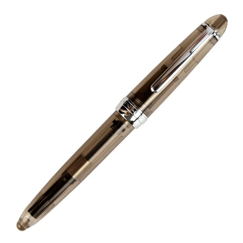 2021 High Quality Factory Price Custom Logo Embossed Pen Luxury Fountain Pen Business Gift Pen