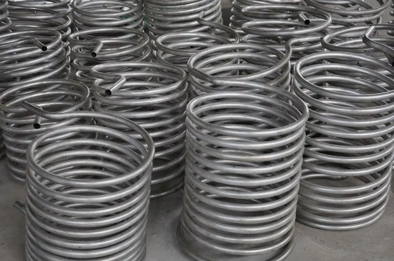 Split Stainless Steel Solar Boiler for Solar Water Heating System(100/150/200/250/300/400/500/600/700/750/800/900/1000 Liters)