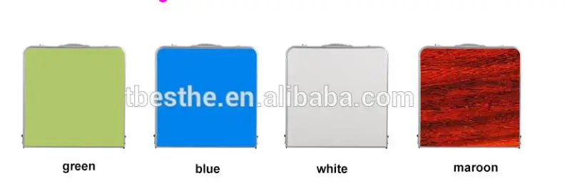 Складной стол для кемпинга на открытом воздухе