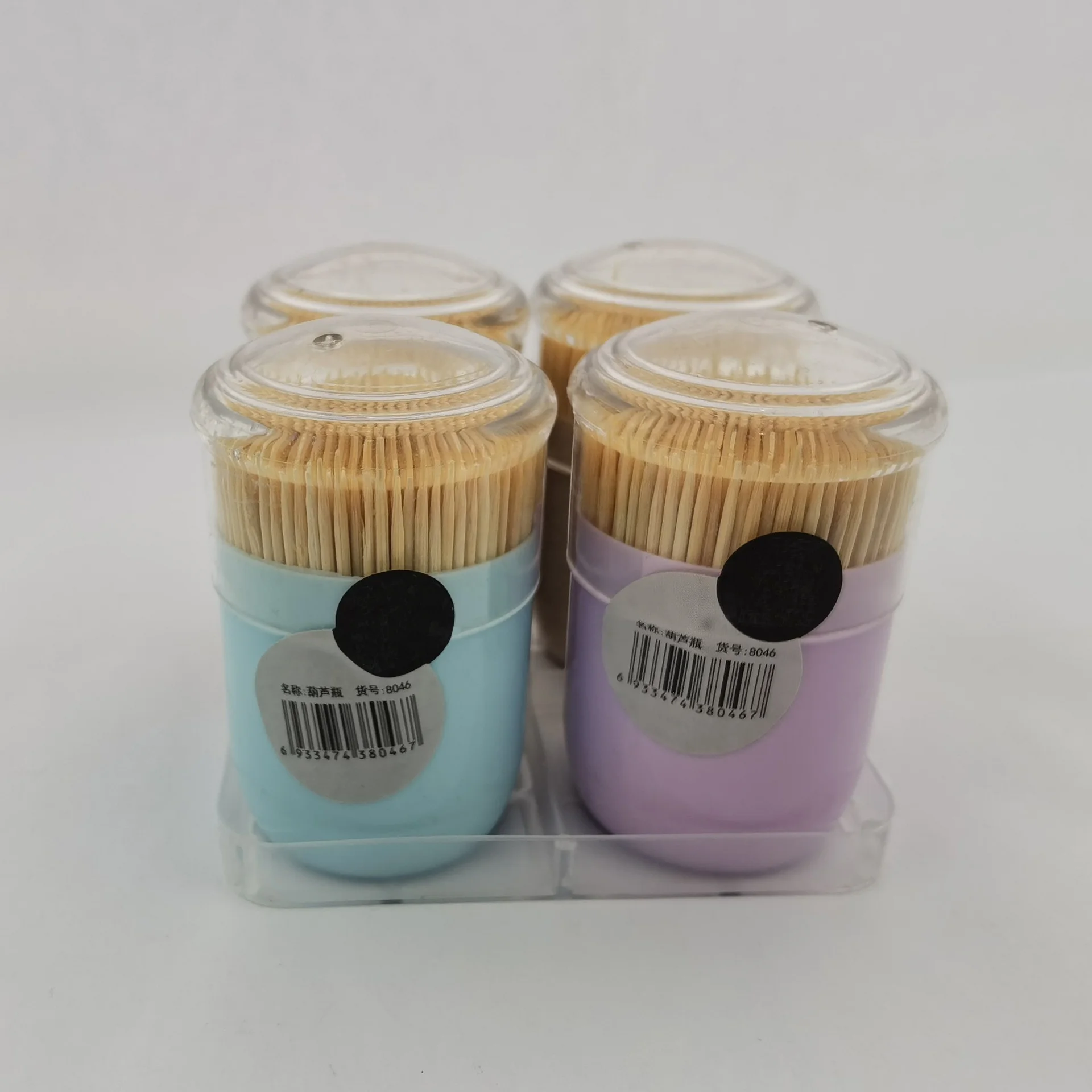 China  Manufacturer  toothpick factory cheap jordan bamboo toothpicks suppliers