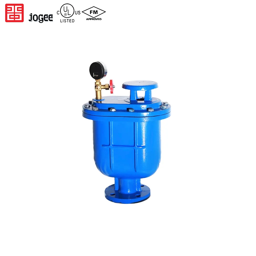 Chinese Manufacturer Enhanced Durability Carx Composite Exhaust Valve For High-Performance Engine Systems