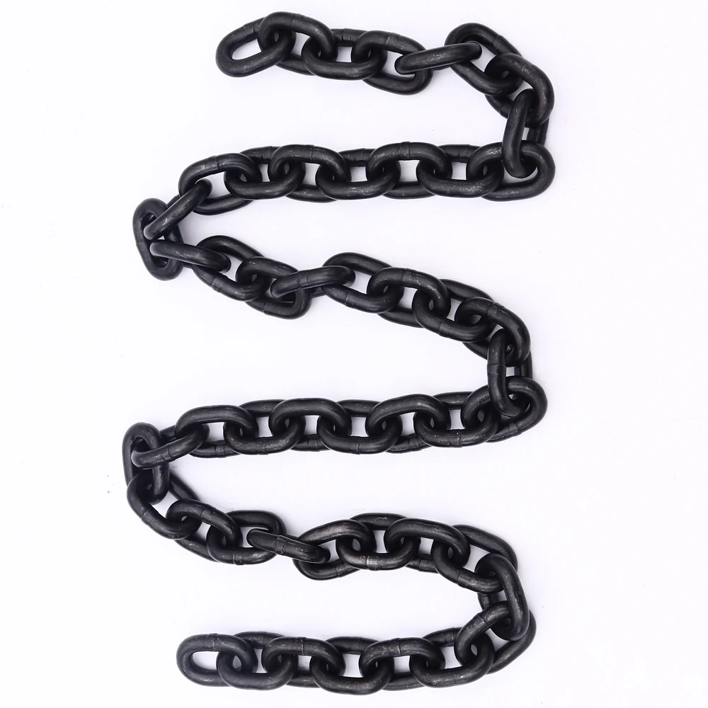 EN818-2 G80 Alloy Steel Welded Link Lifting Chain