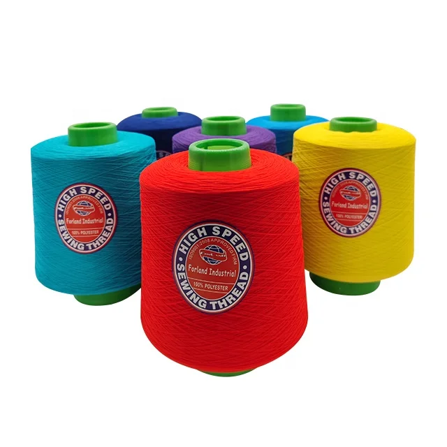 Текстурная нить из полиэстера 150d, хорошее качество, швейная нить, оверлок, пряжа из полиэстера dty