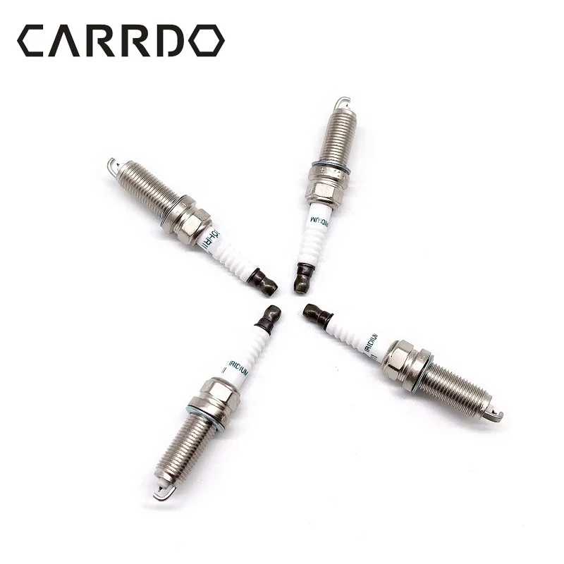 
Professional Auto Parts For Corolla Scion Prius 1.8L Harrier Laser Iridium Spark Plug 90919-01253 SC20HR11 