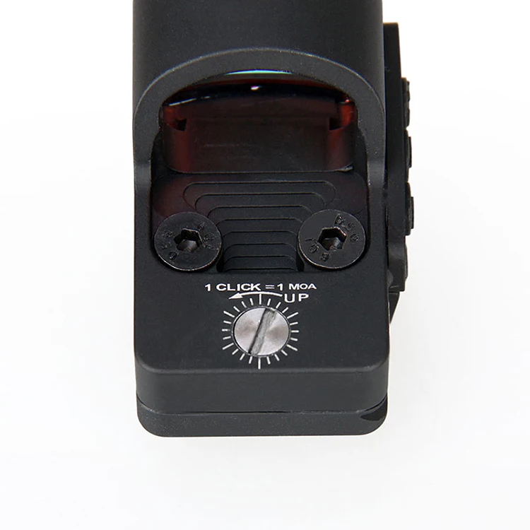 Canis Brand Top Quality 1x22 Mini Red dot sight For Outdoor Hunting Activities