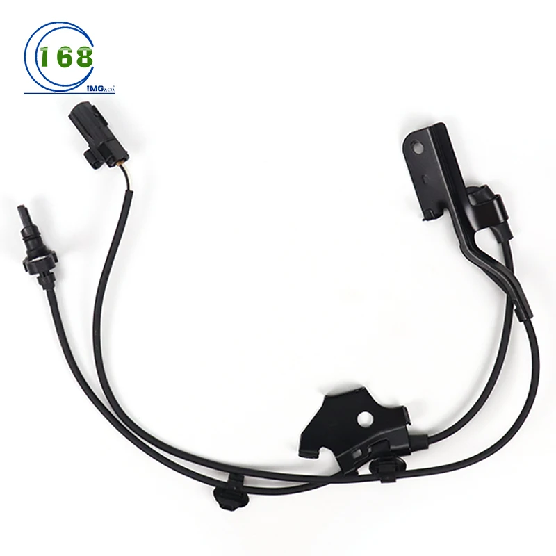IMG brand Abs Wheel Speed Sensor Wire Front 89543-02080 For Toyota Corolla 07-12