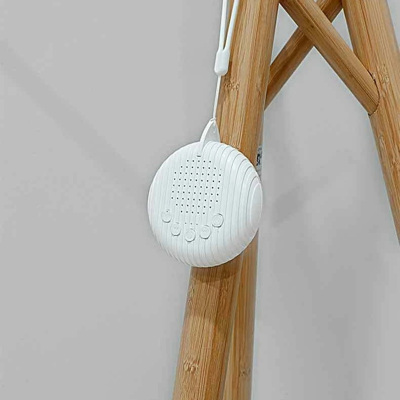Wholesale UFO sleep white noise machine baby good sleep machine