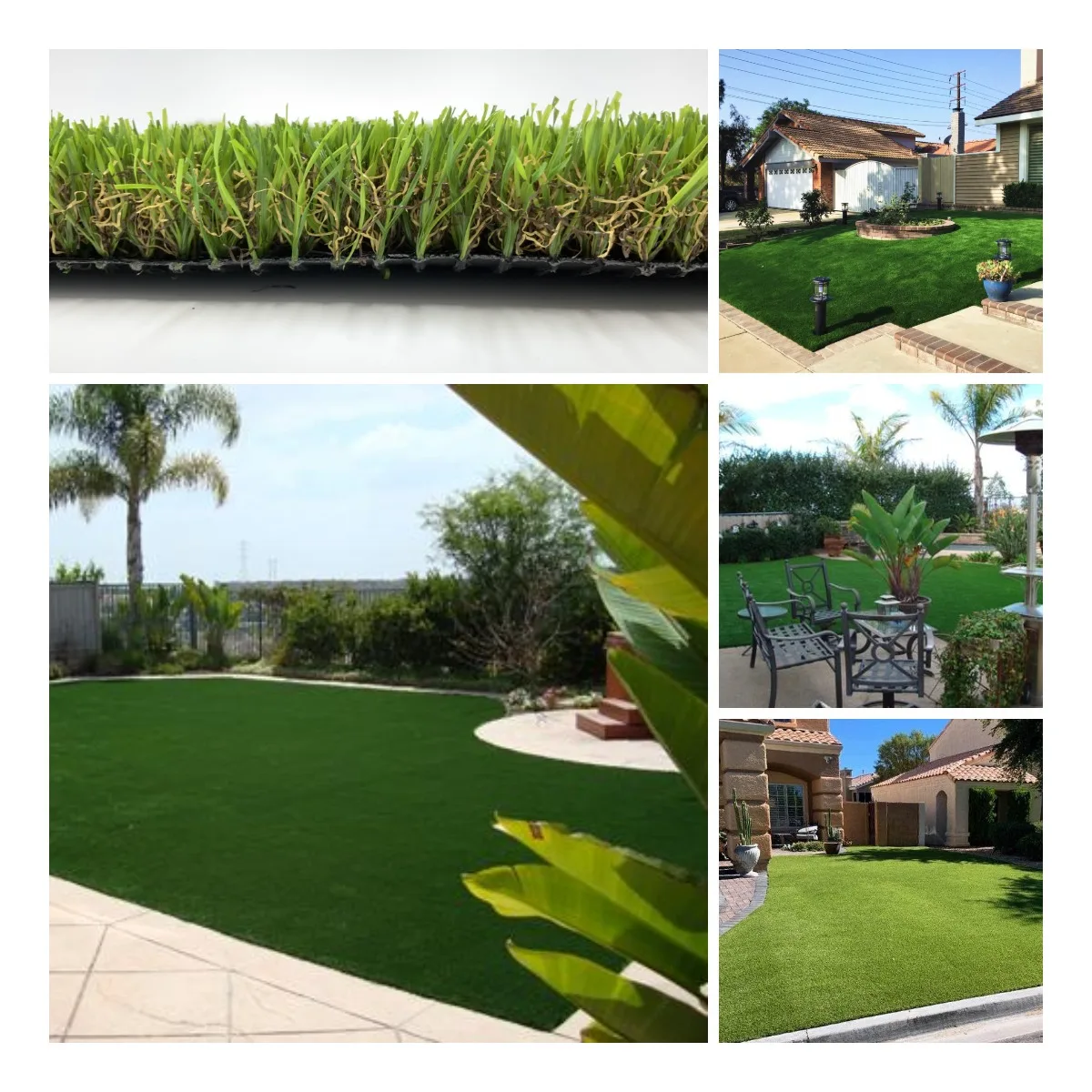Lvyin Factory Customization Synthetic Carpet Artificial Grass With Free Samples