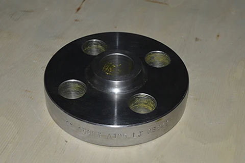 Wholesale custom High Pressure ANSI JIS ASME DIN ISO GB Forged Stainless Flat Face /weld Flange for Oil Pipeline Connection