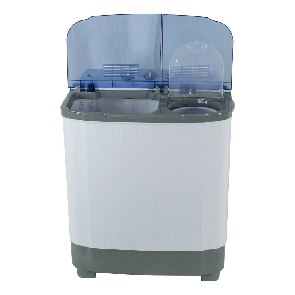 2020 simple 4kg 5kg mini washing machine baby easy to use capacity size portable for home in China