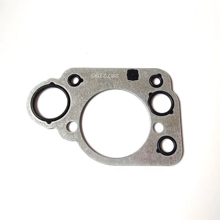 Applicable to ISX15/QSX15 fuel pump support gasket 2872195