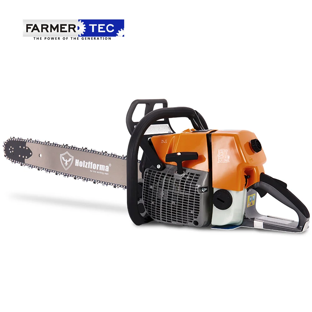 Профессиональная Цепная пила Farmertec для цепной пилы из стали MS660 066