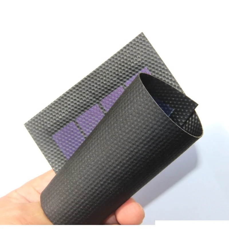 Wholesale high quality 1W 6V Flexible Amorphous Silicon Thin Film waterproof Solar Panel Super Slim  Flexible Solar Panel DIY