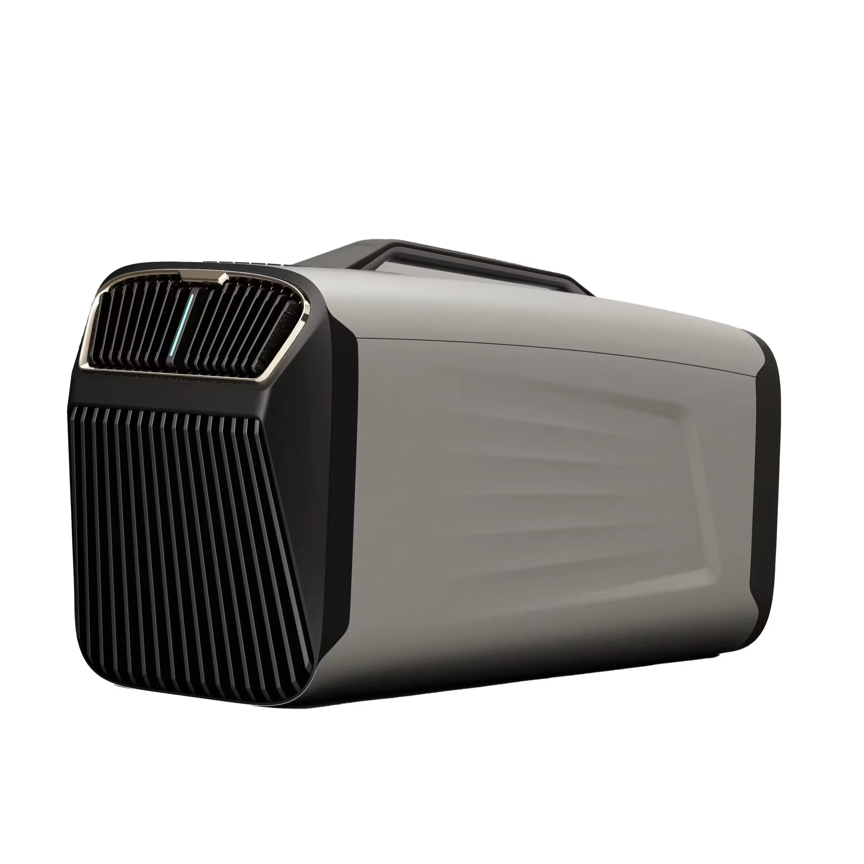 Portable Air Conditioner ultra quite more environmentally friendly green products multi scene use Air Freshener