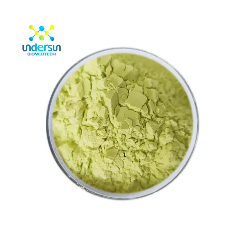 Водорастворимый порошок сельдерея, сухой порошок Сельдерея