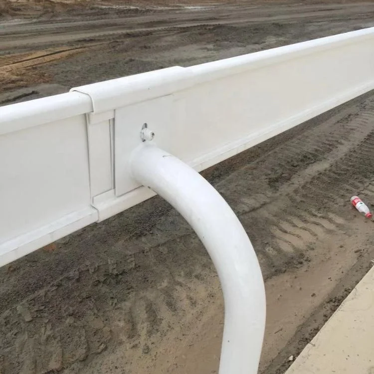 New Arrival Fentech Competition standard horse SWAN NECK FENCING