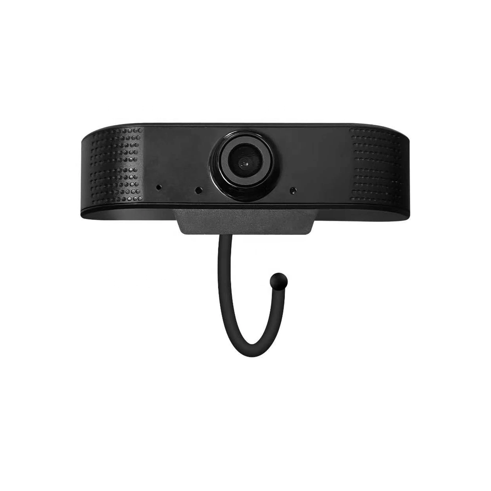 
Howell Wholesale Mini 1080P HD Webcam PC camera for work and study at home online class meeting 1080P USB Computer Web cam 