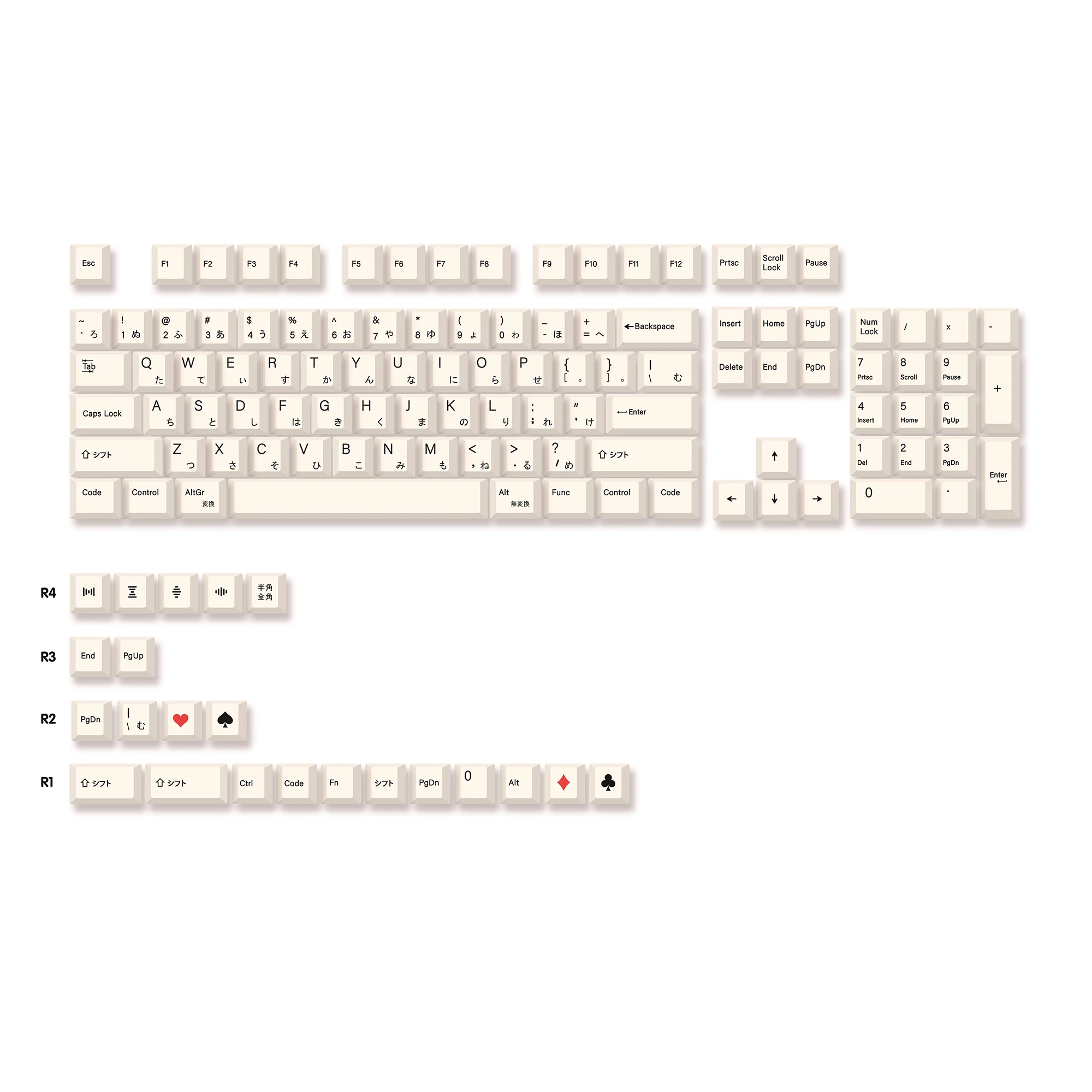 Игровые клавиши Royal Kludge rk с 118 клавишами tkl cheese персонализированные gk61 108 Сублимация