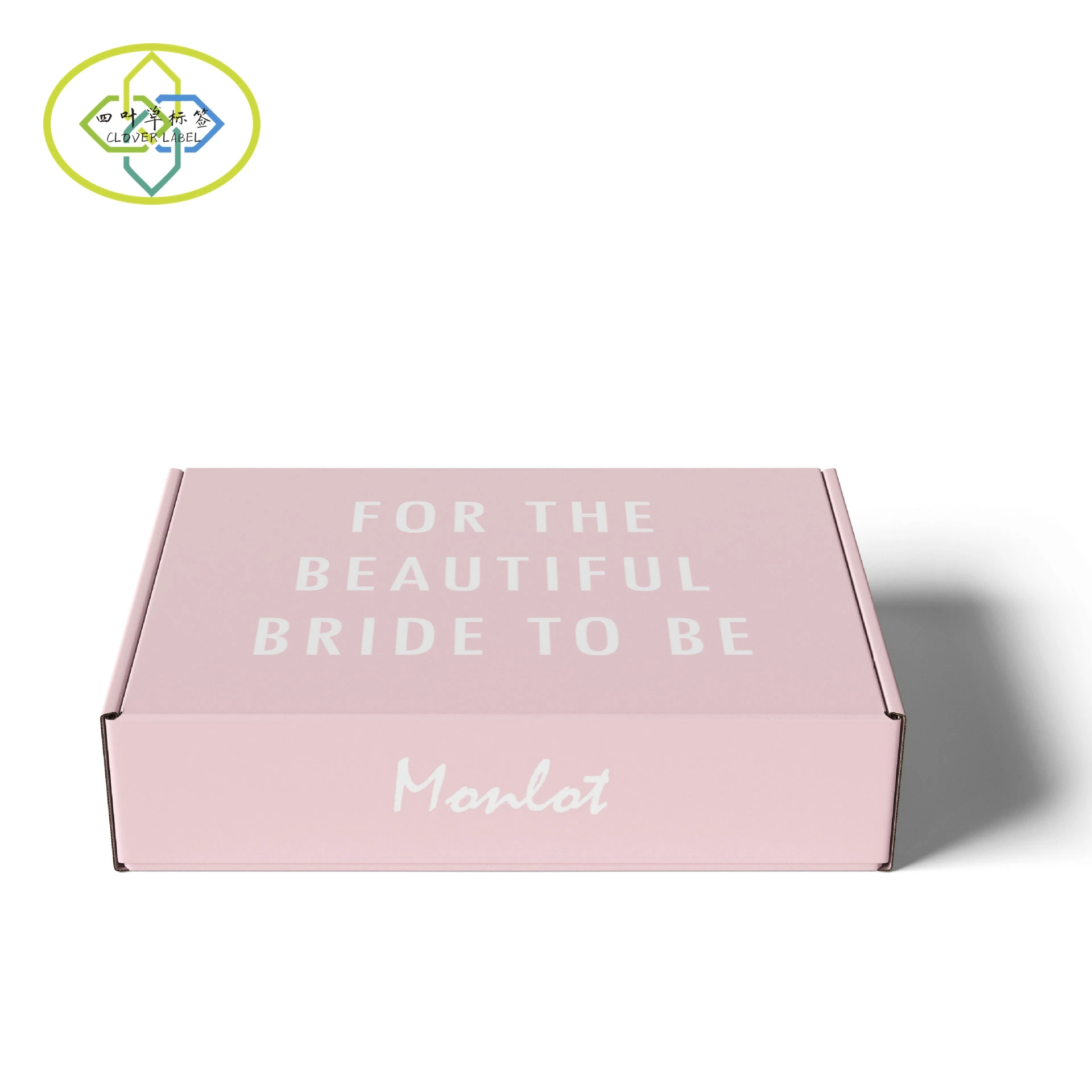 Festival Surprise Box Customized Color Gift Plane Customized Cardboard shipping box