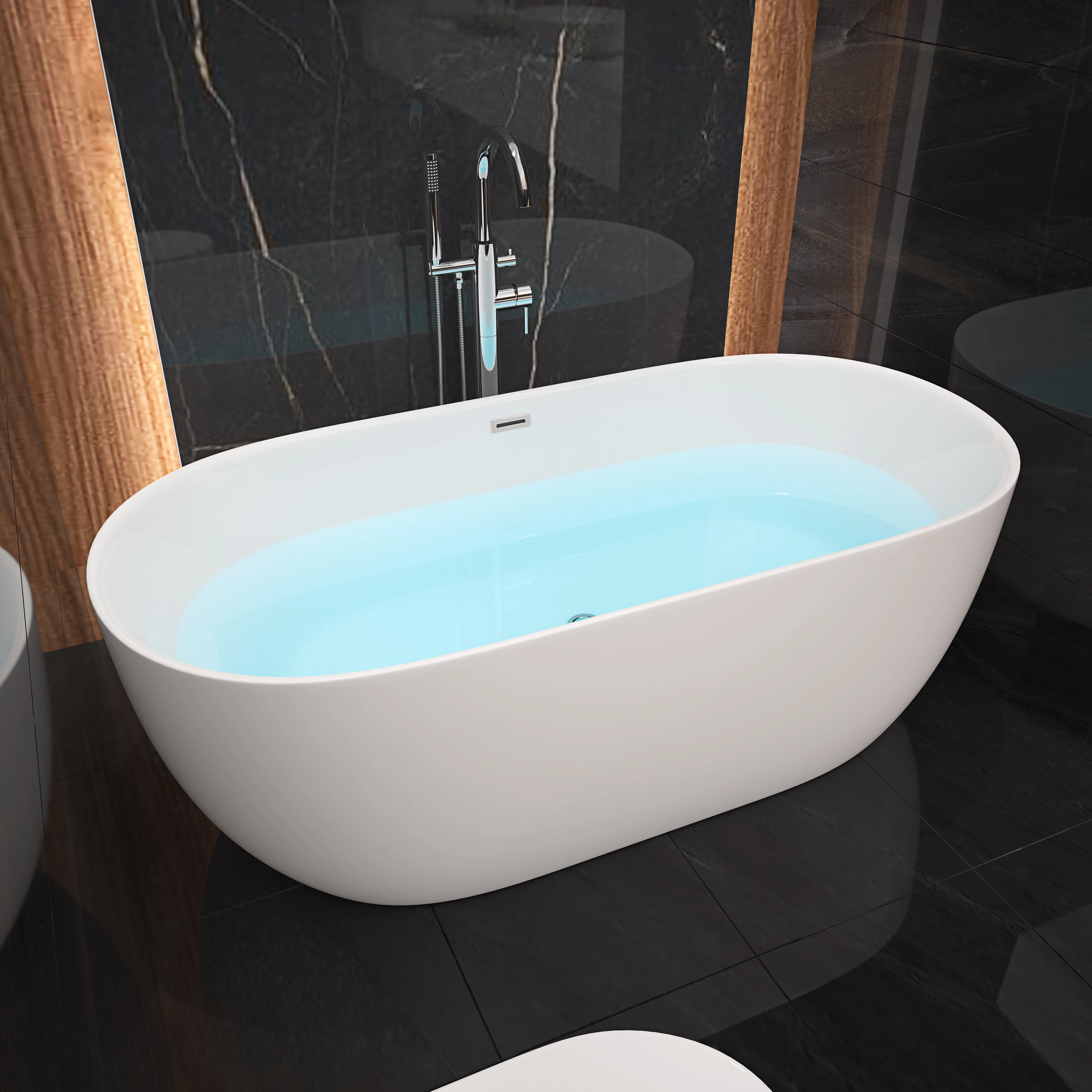 cheap and multifunction freestanding bathtub freestanding bath popular soaking