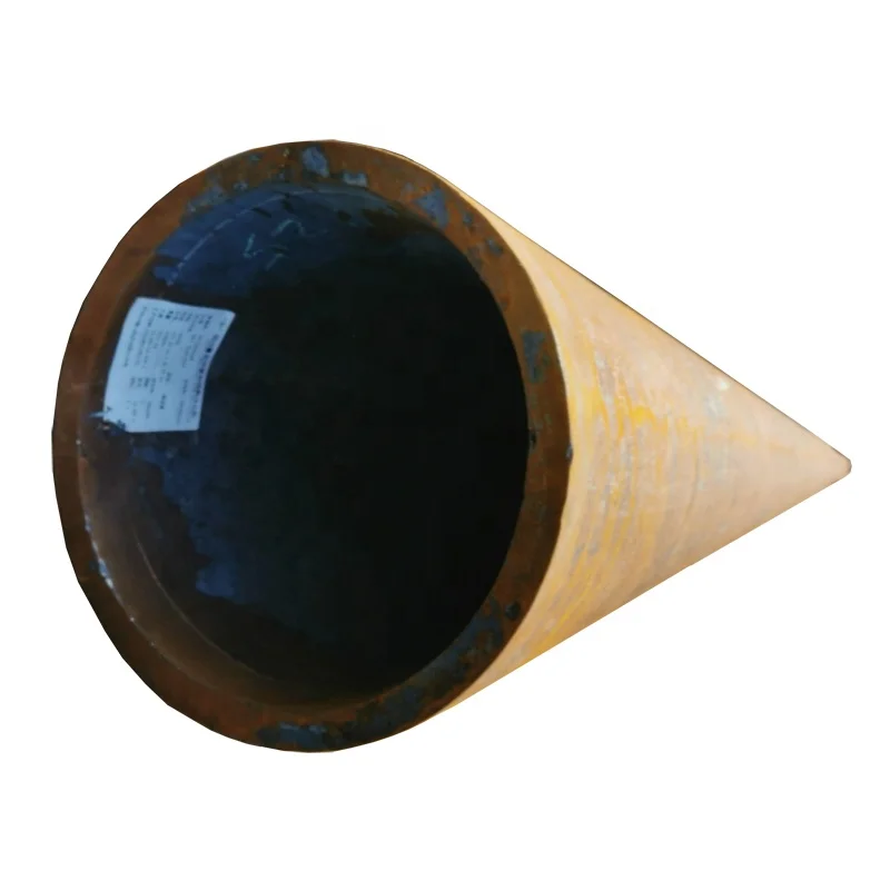 28 inch large diameter gb8163 seamless steel pipe