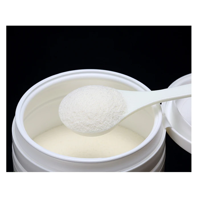 Collagen peptide powder manufacturers food protein healthcare supplement