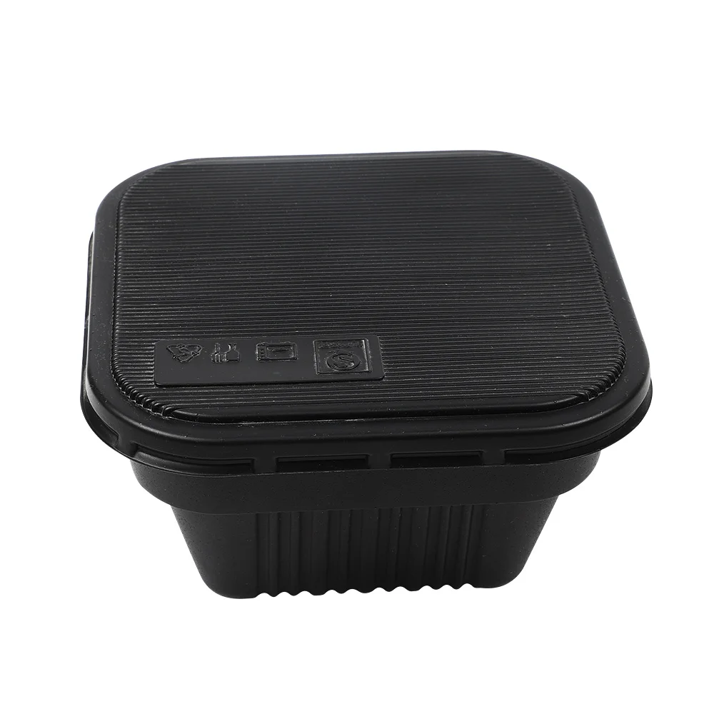 Eco-Friendly Electronic Products Plastic Tray Blister Packaging