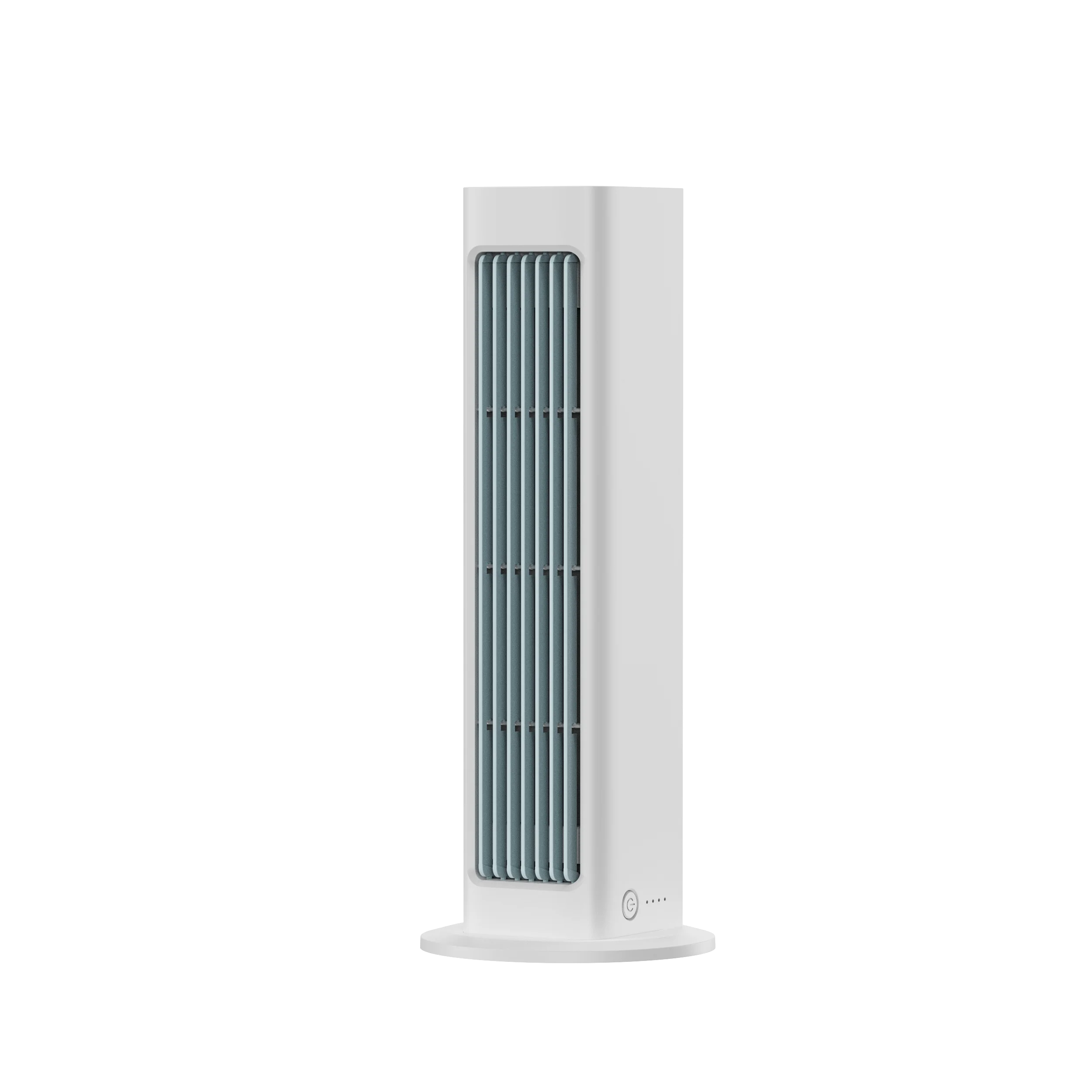 Smart Portable Table Tower Cooling Fan Household Mini Wall-mounted Remote Control Desktop Standing Multi-functional Tower Fan