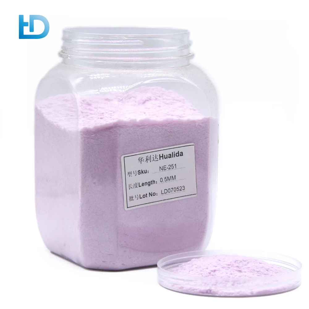 China strength manufacturers directly for high quality nylon flocking