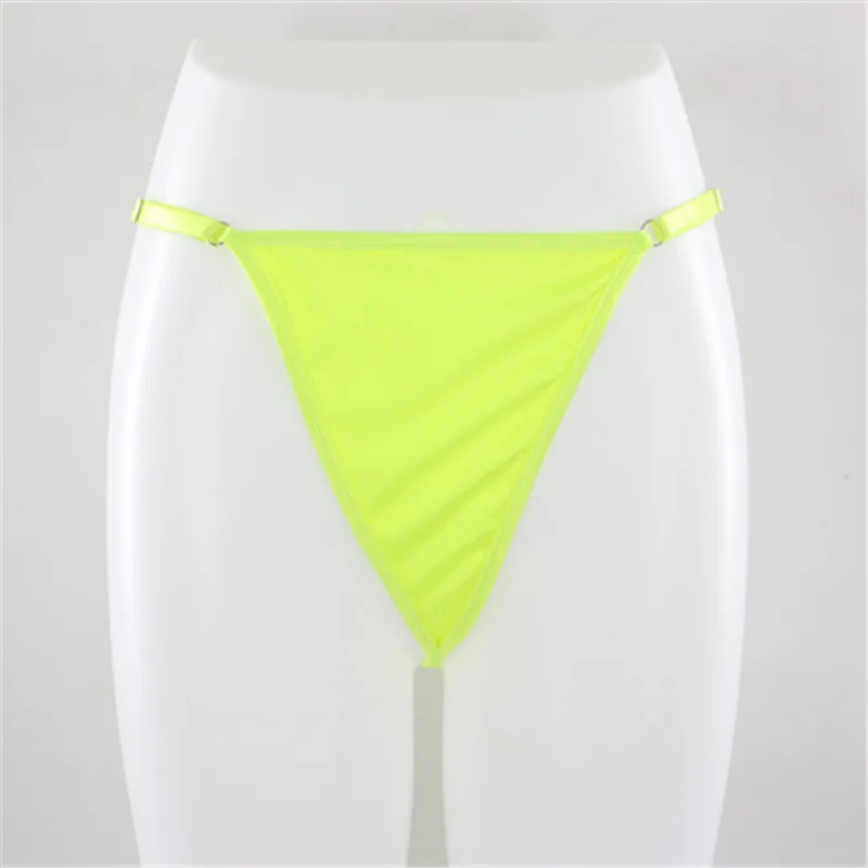 Body Jewelry Sexy Women 18K Gold Plated Waist Chain Personality Design Crystal Rhinestone 12 Zodiac Sign Thong Panties