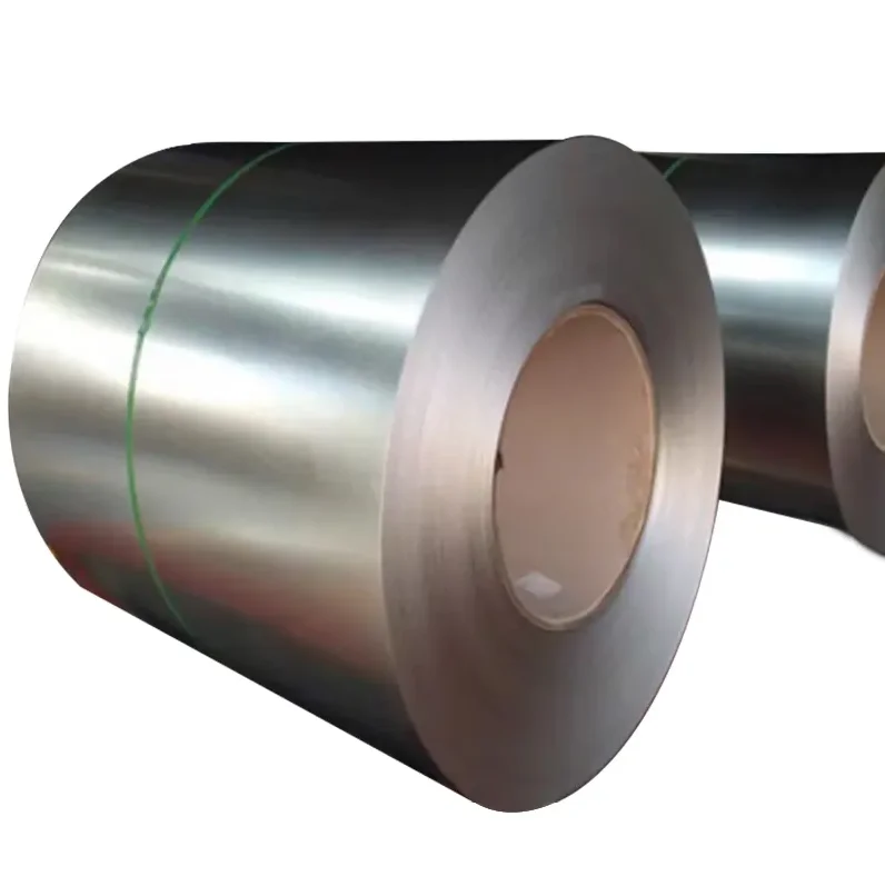 Xinghe   Factory Direct sell galvanized steel coil price and Zinc Coated Galvanized Steel Strip
