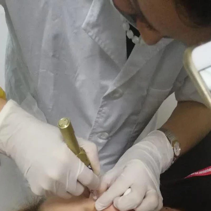 
hgh growth hormone pen no needle no pain 