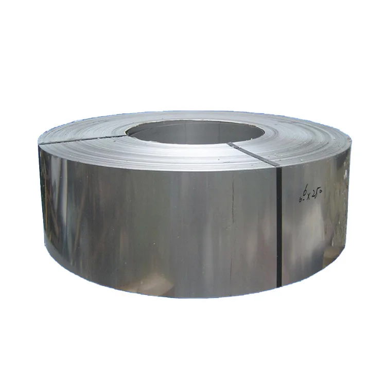 SPHC Hot Rolled Steel Coil Q235 HRC Cold Rolled Steel Coil