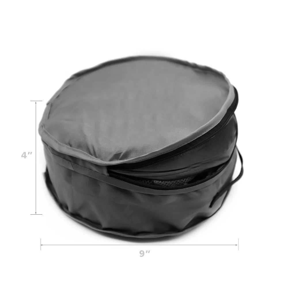 
8 Layers Hanging Basket with Zipper Folding Dry Rack Herb Drying Net Dryer Bag Mesh For Herbs Flowers Buds Plants 