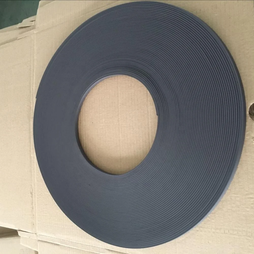 Экструзионная мягкая резиновая Магнитная Дверь морозильной