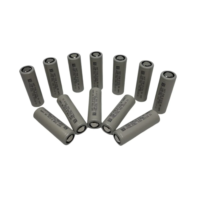 21700 батарея Molicel P42a цилиндрическая 4200 мАч 4500 40t 50e 50s 30t M50lt P45b NCR21700T INR21700 ячейка ионно-литиевая ионная