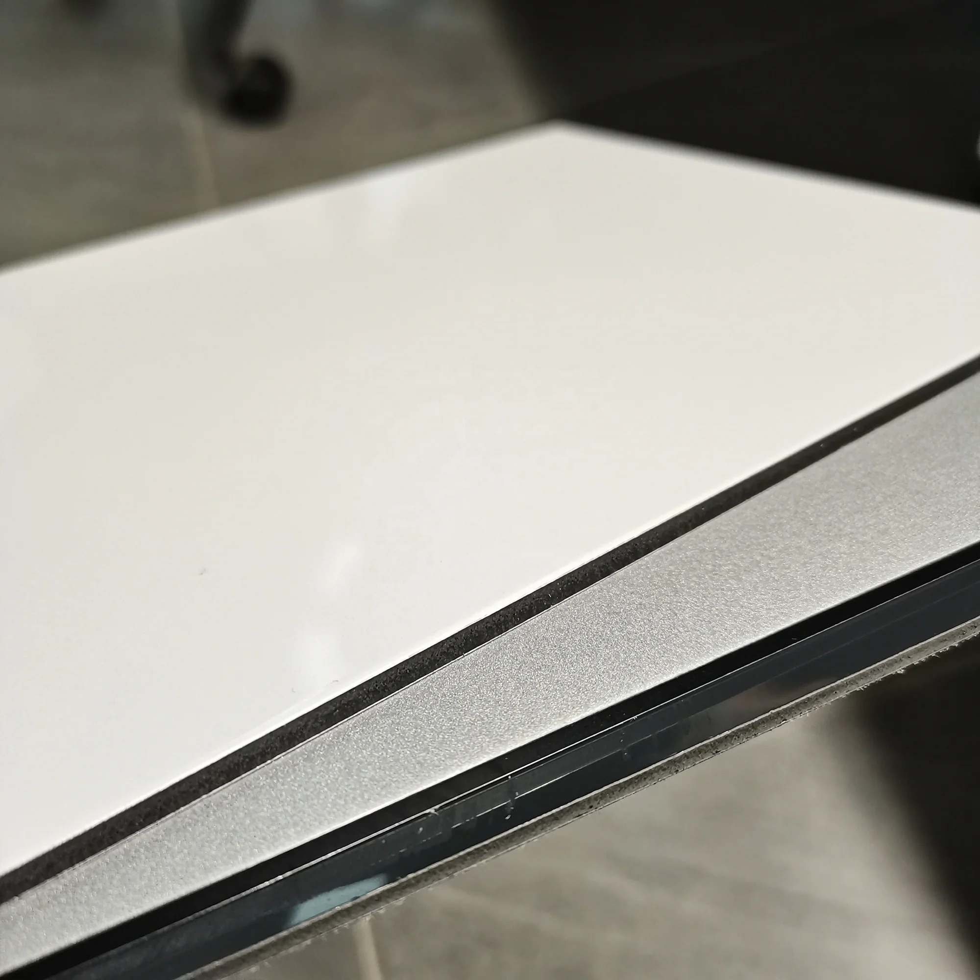 Alucobond ACP ACM алюминиевая композитная панель 4 мм облицовка наружных стен Композитный алюминий