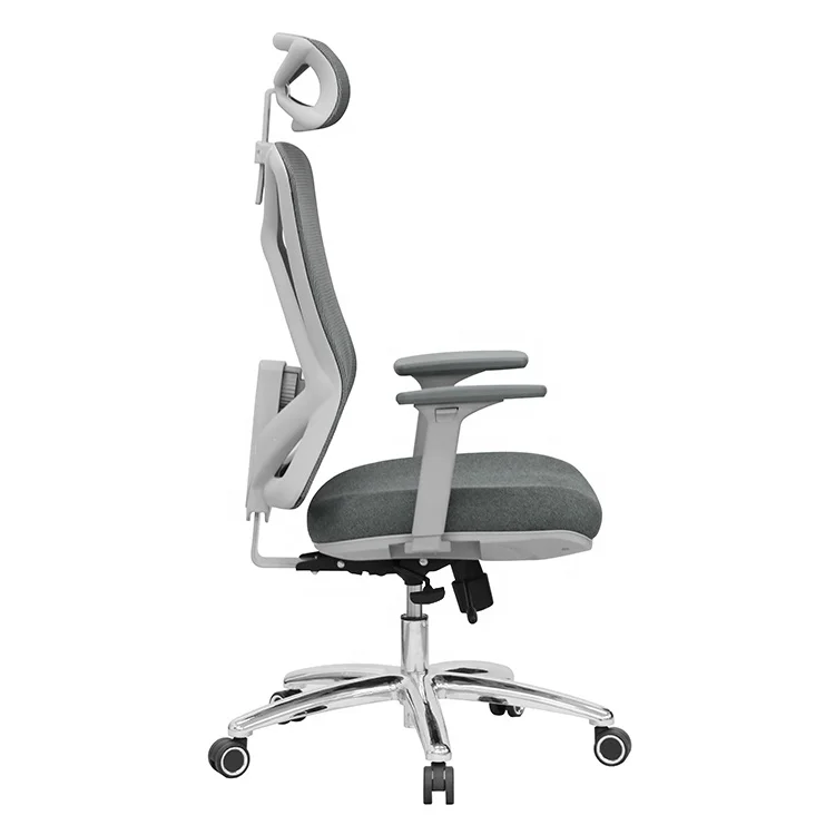 Office Chair Manufacturer High Back Mesh Swivel Executive Ergonomic Office Chair New