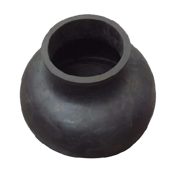 High Quality Factory-Price KB45 or KB-75 Pulsation Dampener Bladder for Mud Pump Spare Parts