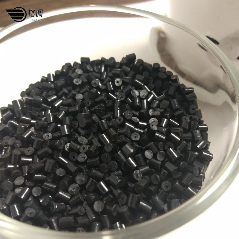  ABS Pellet Plastic Raw Materials