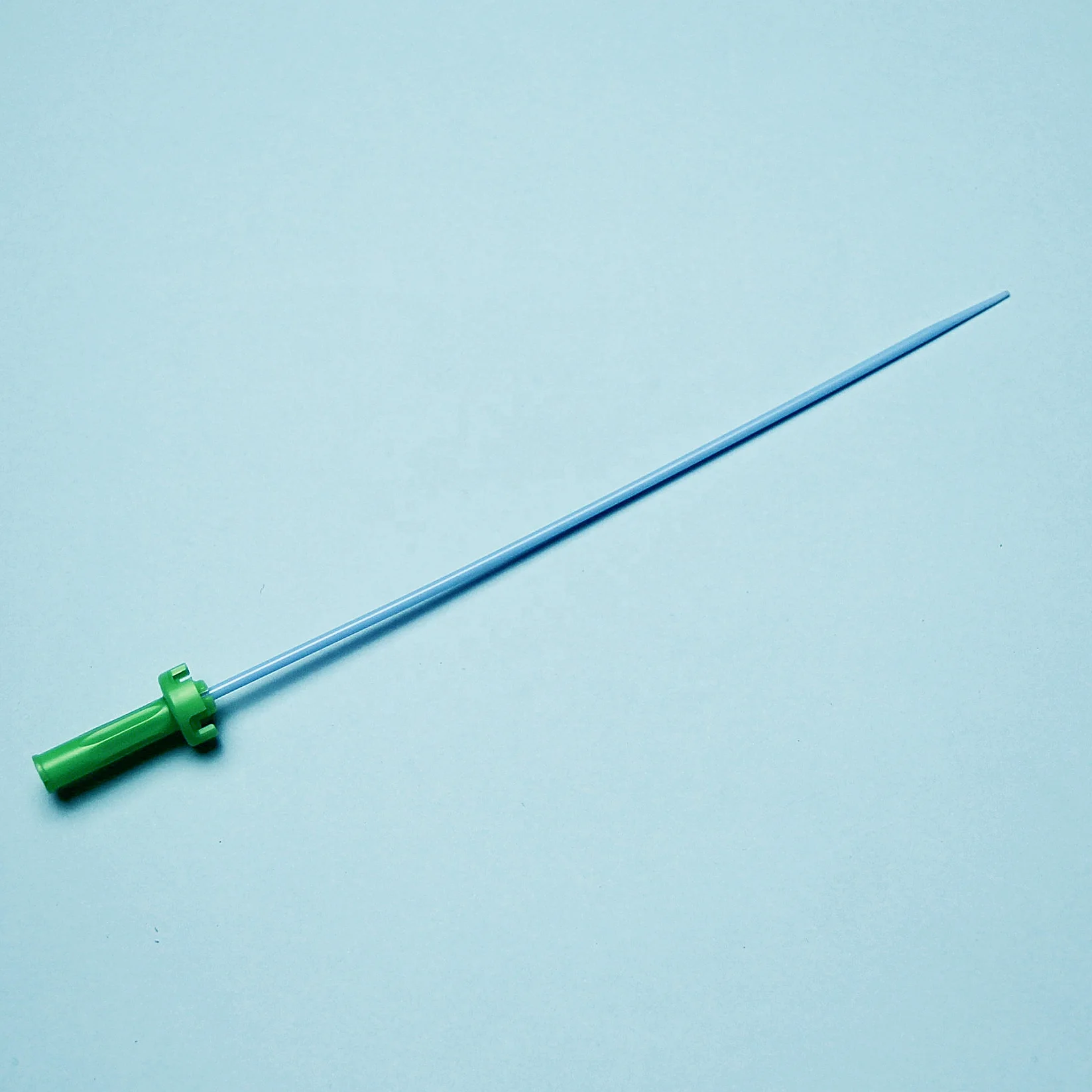 Tianck Medical PTCA disposable introducer sheath radial vascular sheath guidewire Introducer set