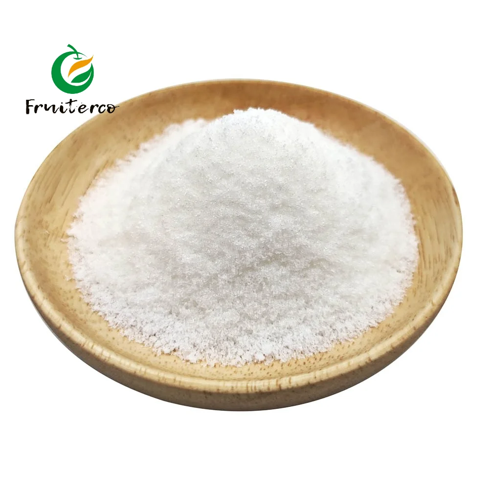 Производители подсластителей, оптовая продажа, сахар, сукралоза 1 кг, 25 кг, чистый порошок сукралозы
