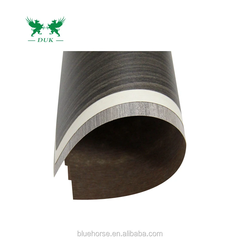 0.5mm/0.6mm/0.7mm/0.8mm HPL/ Laminated Veneer Paper