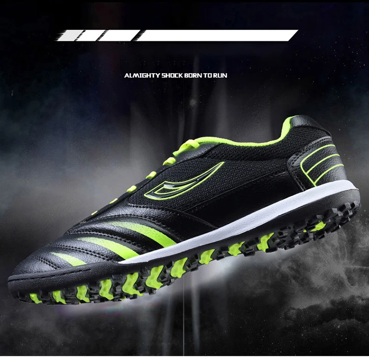 Football shoes  AS-178-14