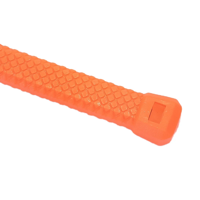Dead Blow Mallet Hammer no elastic rubber hammer Built in steel balls 3LB