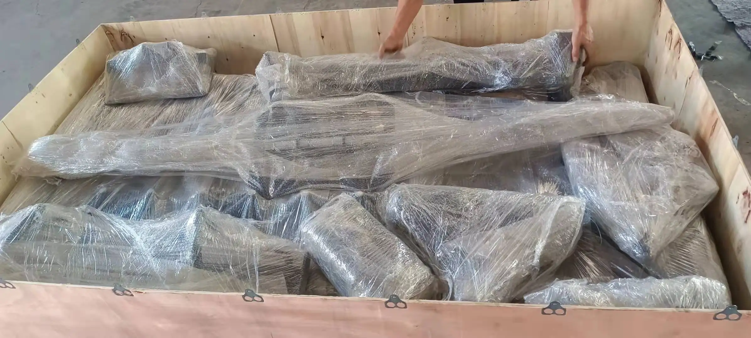 Оборудование для фитнеса