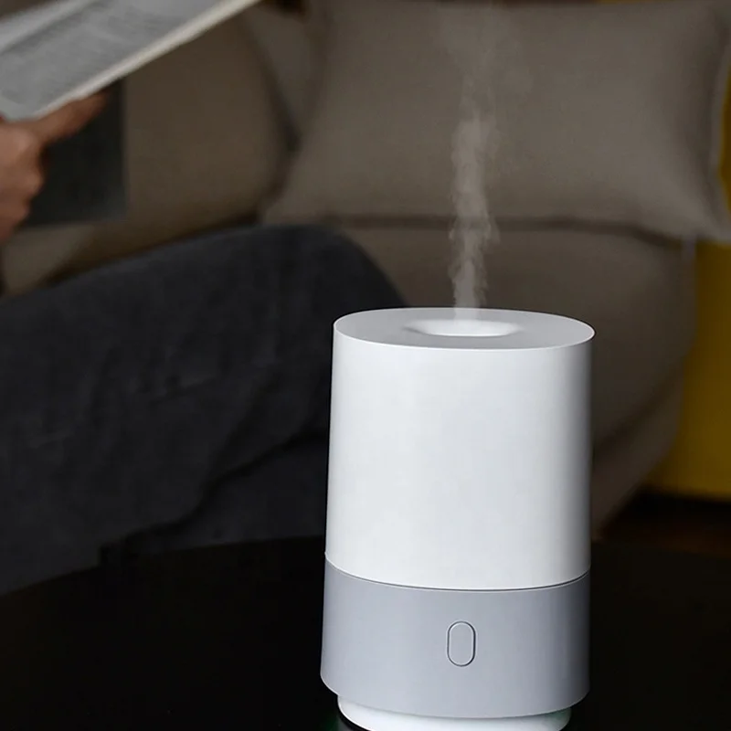 
Ultrasonic Aroma Diffuser Essential Oil Dedicated Household USB 100ml Fragrance Nordic Style Toilet Aroma Diffuser 